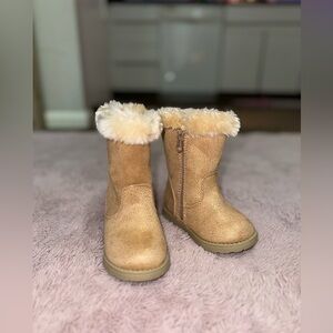 New Cat & Jack 5c boots